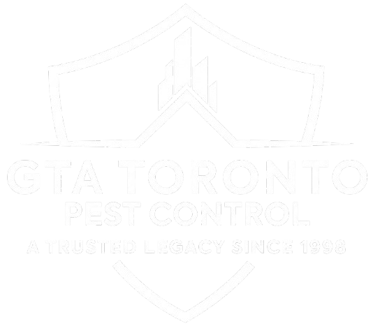 GTA Toronto Pest control - Logo