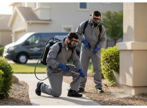 Insect Control 1 advantage pest control toronto 1 1 1