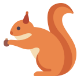 Insect Control 16 icon for chipmunk