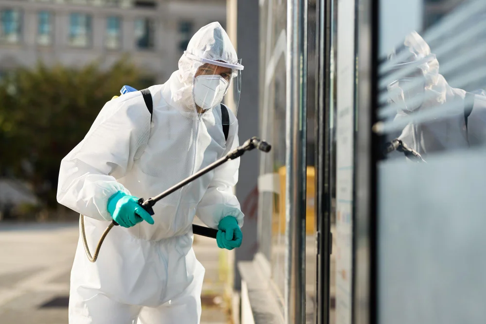 Insect Control 3 pest control toronto