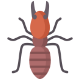 Insect Control 26 icon for soldier termite
