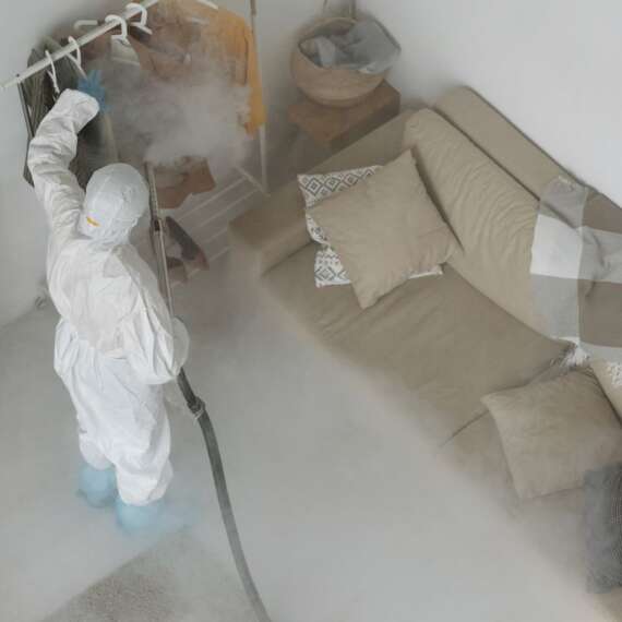 get rid of pest in ontario