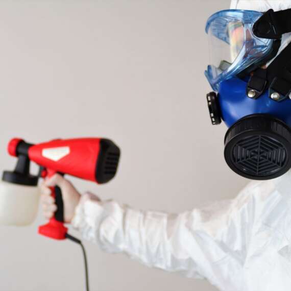 heat bug bed treatment